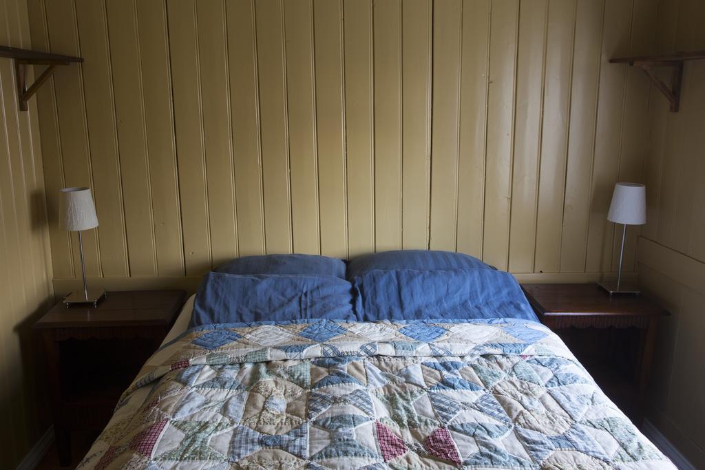 Lambalaekur Guesthouse Borgarnes Zimmer foto