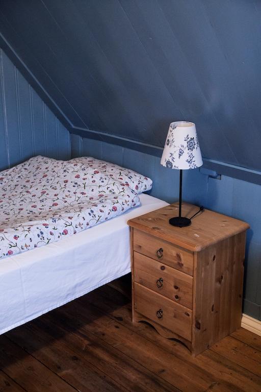 Lambalaekur Guesthouse Borgarnes Zimmer foto