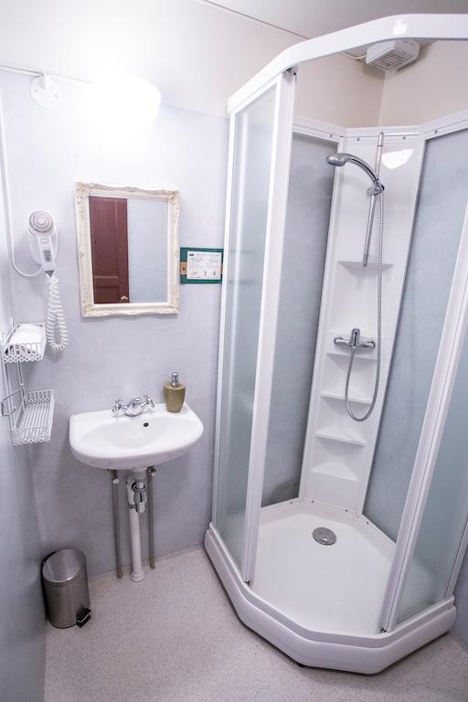Lambalaekur Guesthouse Borgarnes Zimmer foto